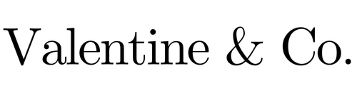 Valentine & Co.